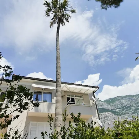 Apartment Beach Makarska