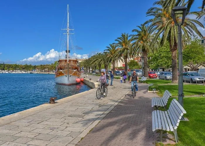 Apartment Beach Makarska