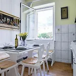 Appartement Apartment Beach Makarska