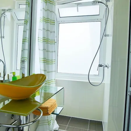 Apartman Apartment Beach Makarska Makarska