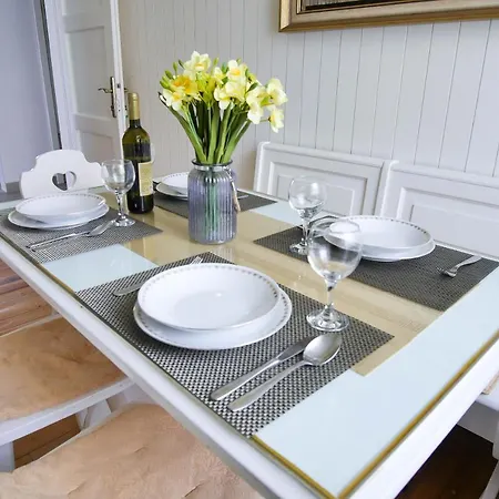 Apartman Apartment Beach Makarska