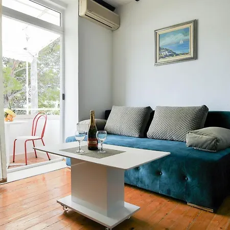Apartment Beach Makarska Apartament