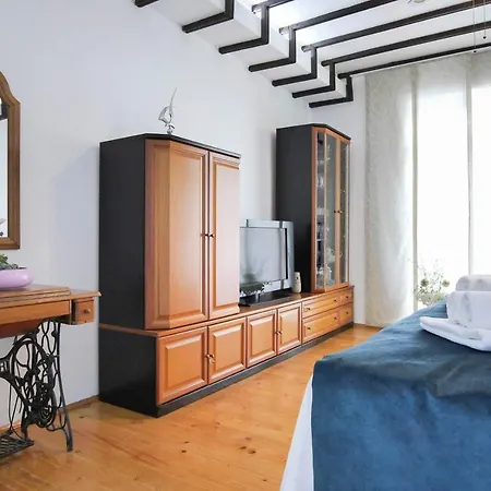 Apartment Beach Makarska Apartament *