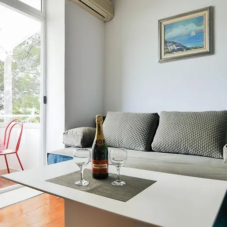 Apartment Beach Makarska Apartman Makarska