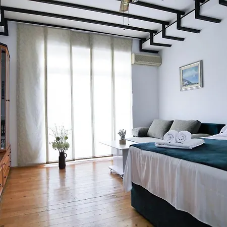 Apartment Beach Makarska Апартаменти *