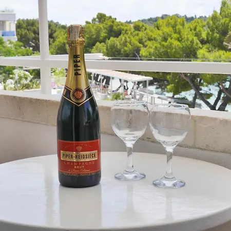 Apartment Beach Makarska Makarska