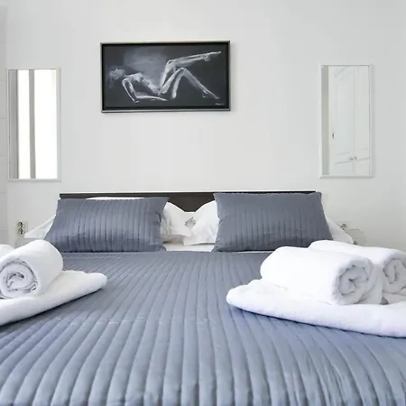 Apartment Beach Makarska Apartman Makarska