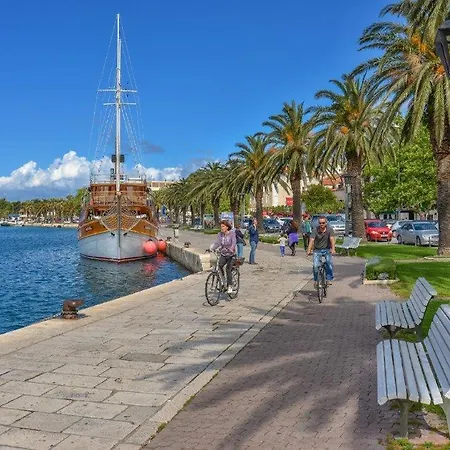 Apartment Beach Makarska