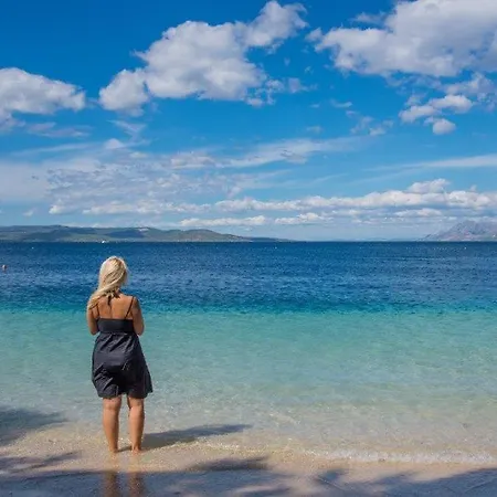 Apartment Beach Makarska Makarska