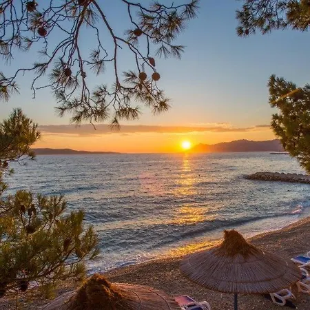 Apartment Beach Makarska *