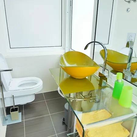 Apartment Beach Makarska *