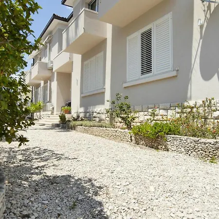 Apartment Beach Makarska *