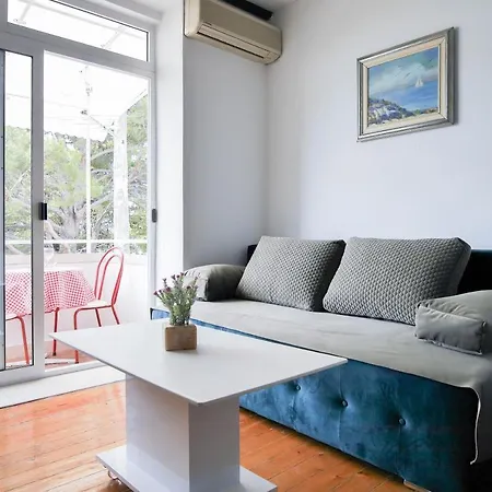 Apartment Beach Makarska Apartman *
