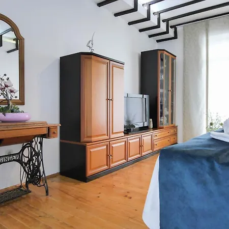 Apartman Apartment Beach Makarska