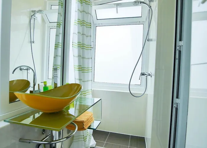 Apartman Apartment Beach Makarska Makarska