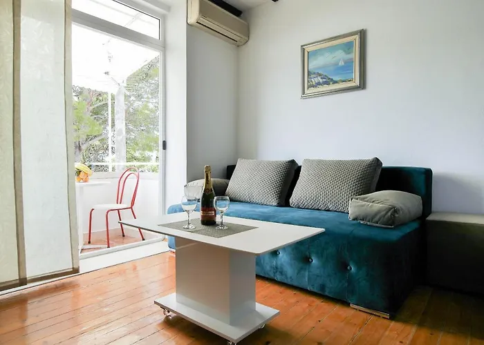 Apartment Beach Makarska Apartment