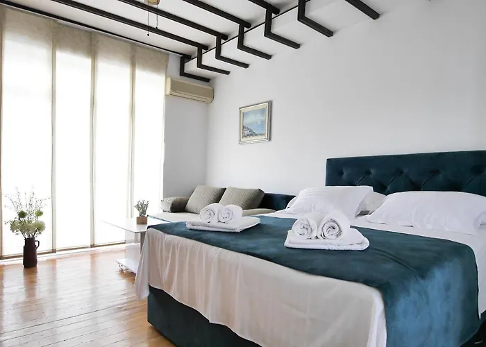 Apartment Beach Makarska Apartment