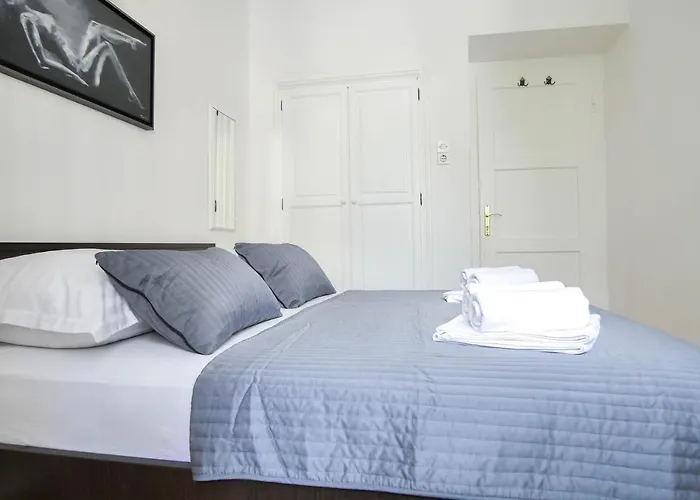 Apartment Beach Makarska Apartman *