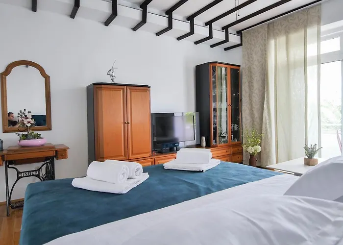 Apartment Beach Makarska *