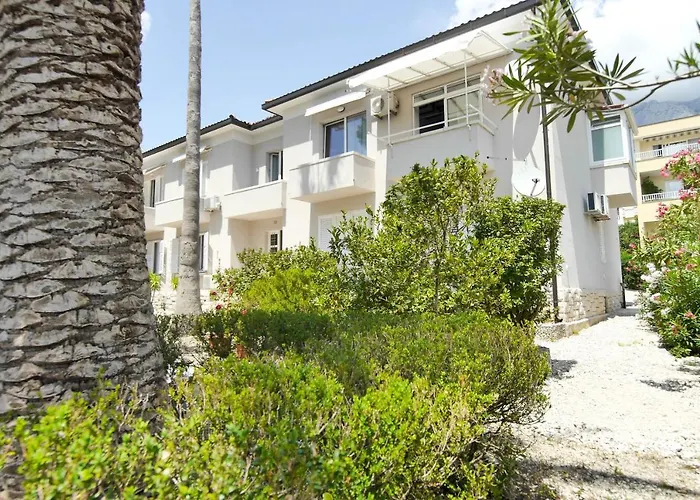 Apartment Beach Makarska *