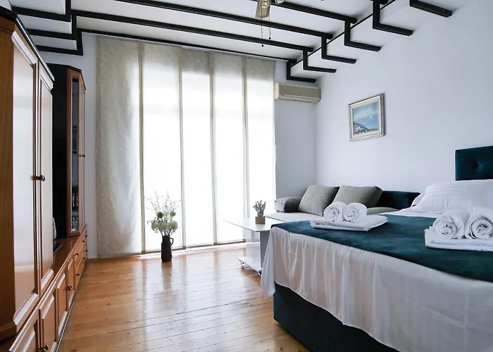 Apartment Beach Makarska Apartment *