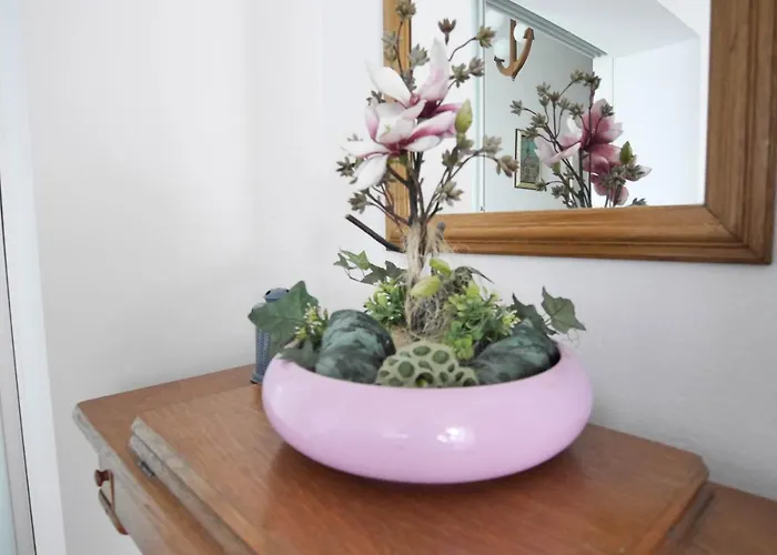 Apartment Apartment Beach Makarska *