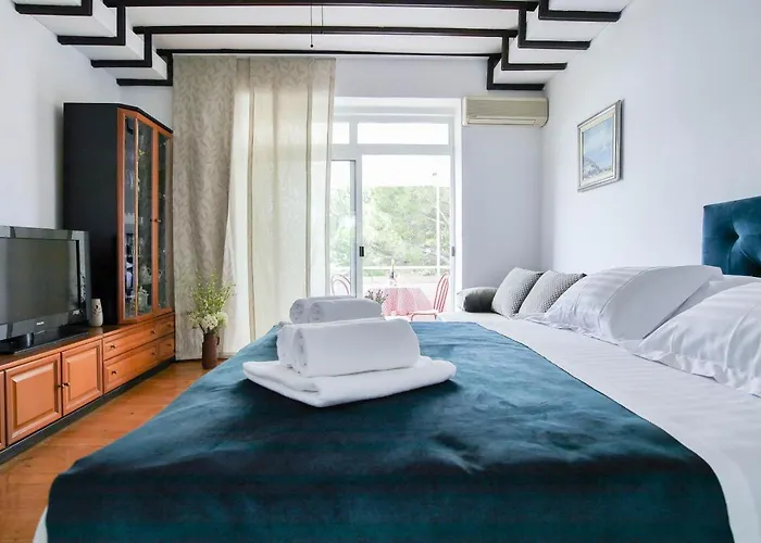 Apartment Beach Makarska Apartment