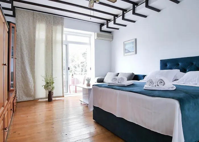 Apartment Apartment Beach Makarska *