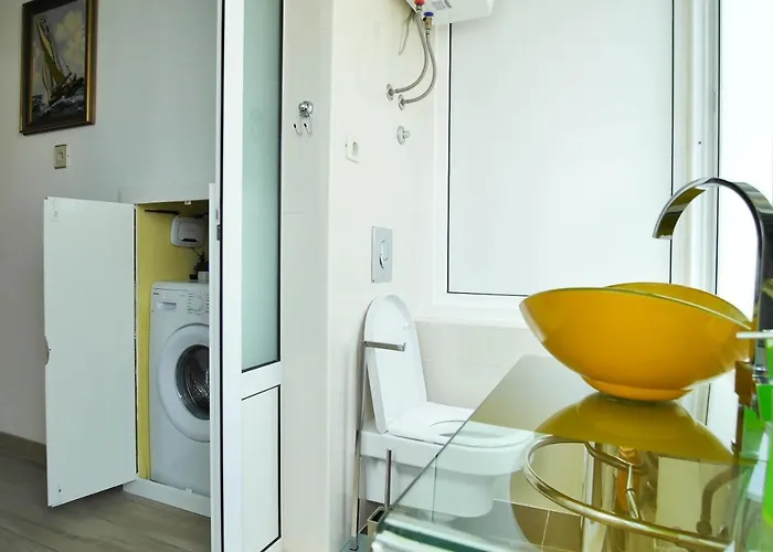 Apartment Beach Makarska Apartment