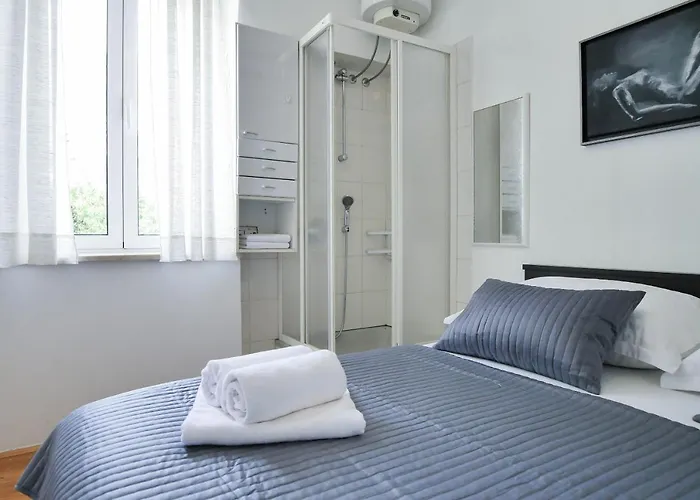 Apartment Beach Makarska *