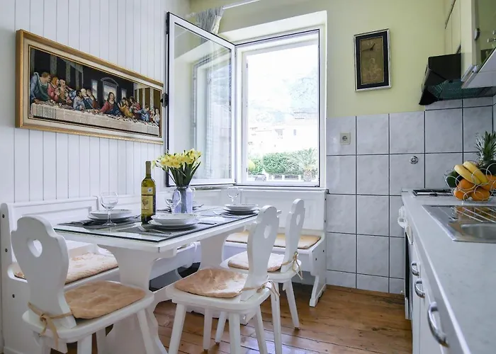 Appartement Apartment Beach Makarska