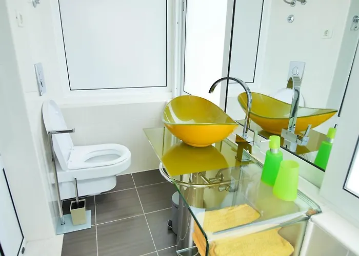 Apartment Beach Makarska *