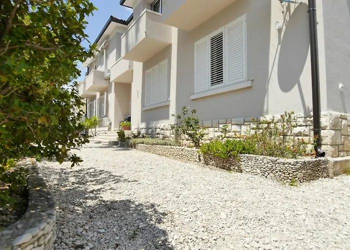 Apartment Beach Makarska *