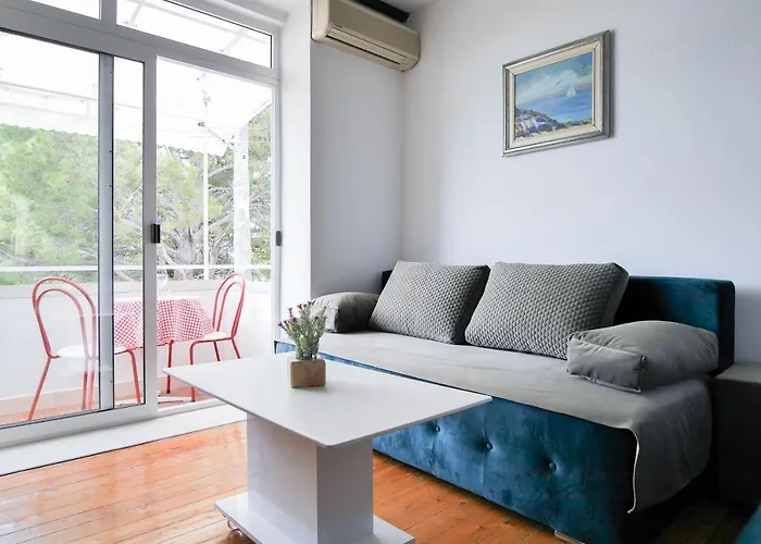 Apartment Beach Makarska Appartement *