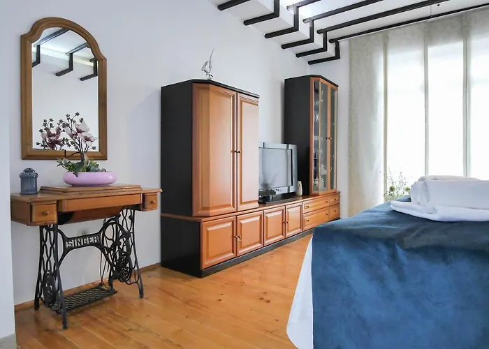 Apartman Apartment Beach Makarska