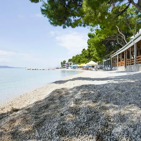 Apartment Beach Makarska * מאקרסקה