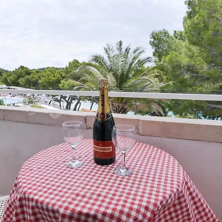 Apartment Beach Makarska