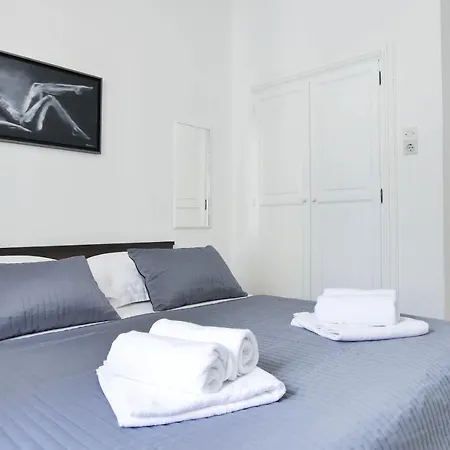 Apartment Apartment Beach Makarska