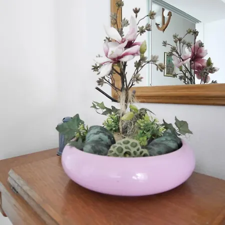 דירה Apartment Beach Makarska *