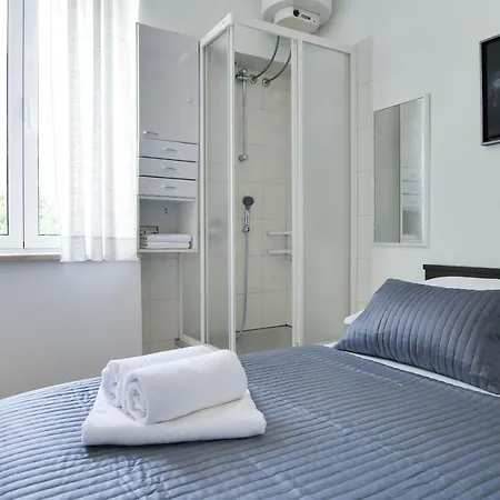 Apartment Beach Makarska *