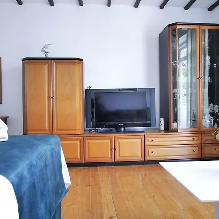 Apartment Apartment Beach Makarska