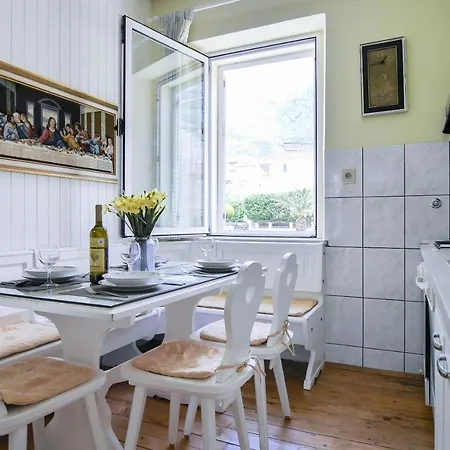 דירה Apartment Beach Makarska