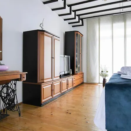 דירה Apartment Beach Makarska מאקרסקה