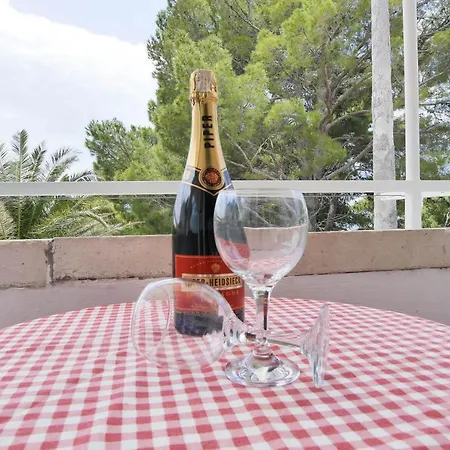 Apartment Beach Makarska Makarska